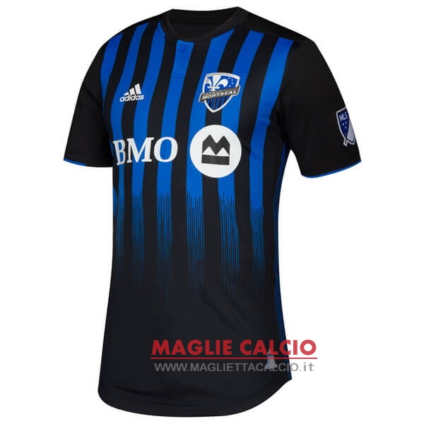 prima divisione magliette impact de montreal 2019-2020